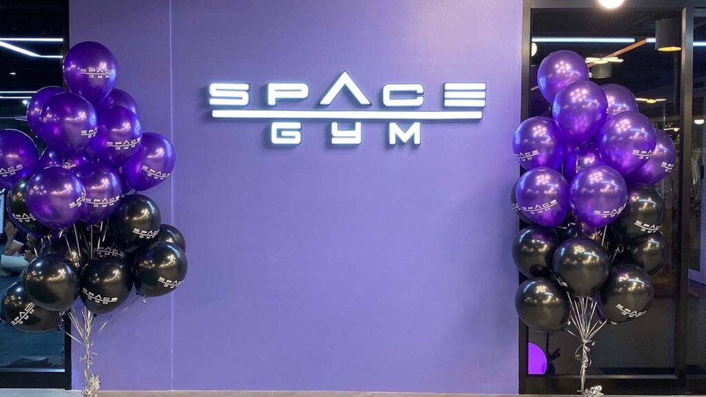 Spacegym ems sport and ems training at bangkok