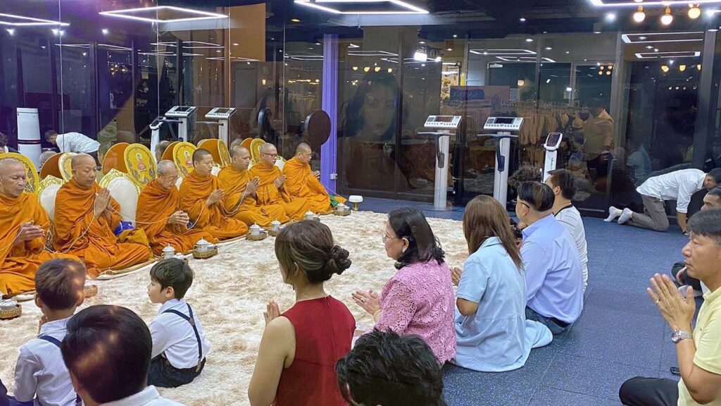 Spacegym ems sport and ems training at bangkok
